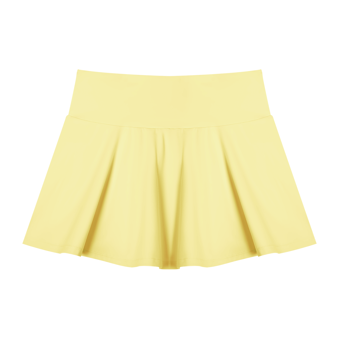 Martello Women’s Pleated A-Line Skirt