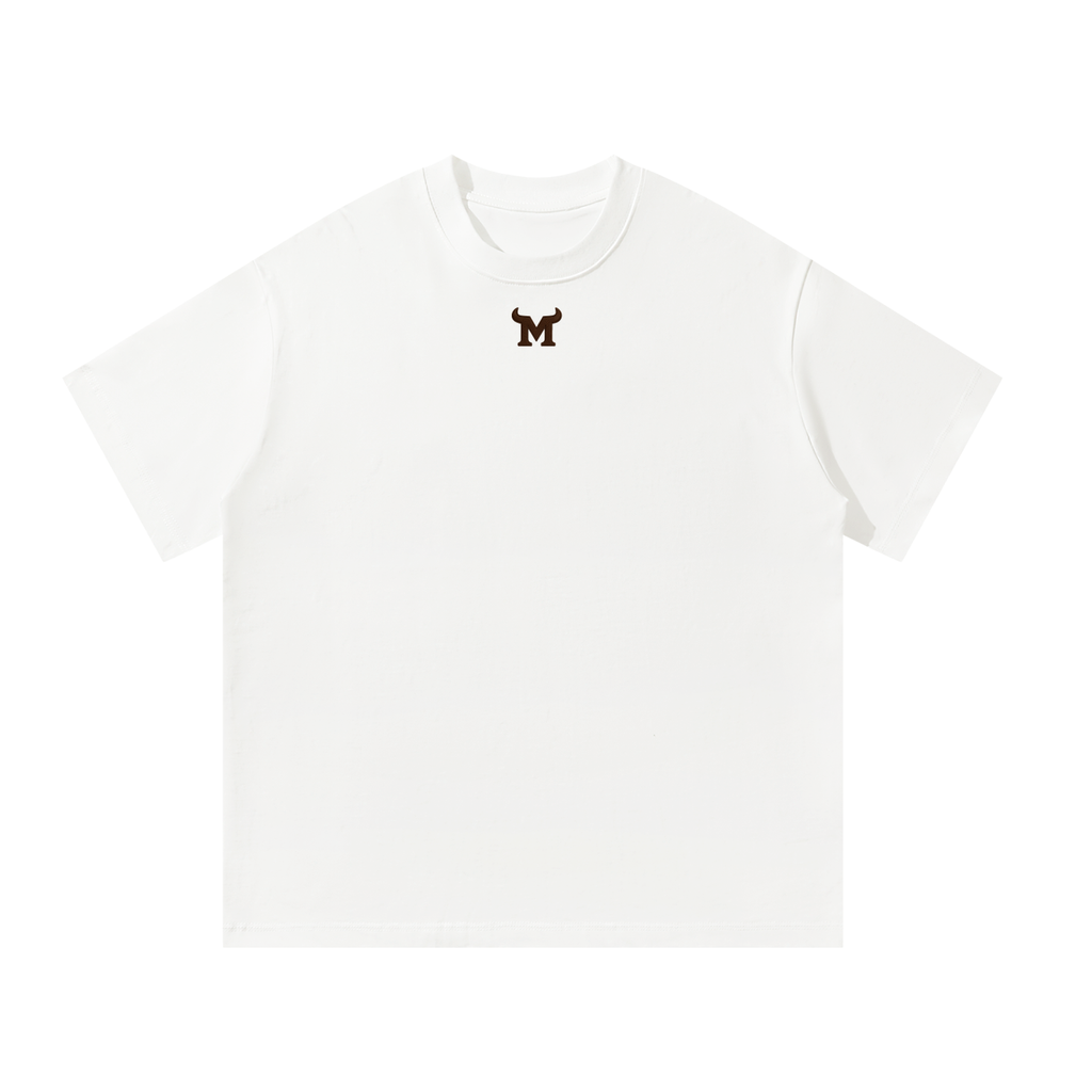 Martello Outdoors Oversized T-Shirt