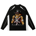 Martello Skeleton Sweatshirt