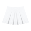 Martello Women’s Pleated A-Line Skirt