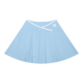 Martello Women's Color Block A-Line Skirt
