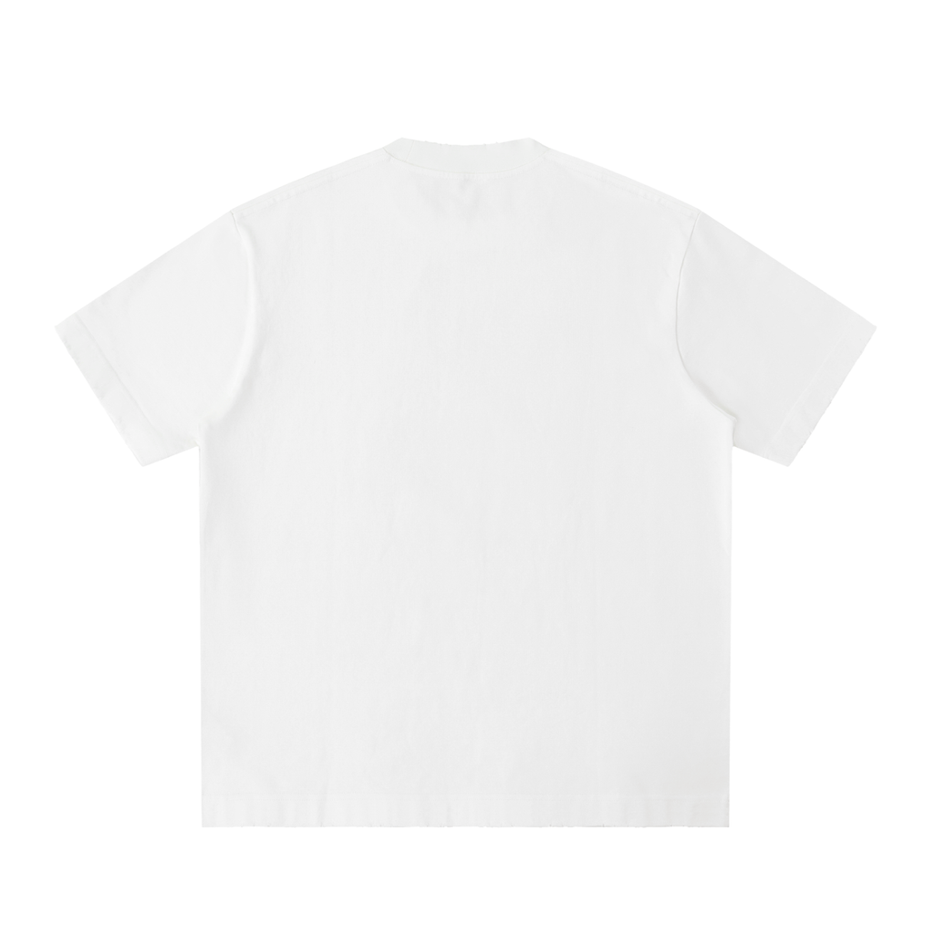Martello Hat Co. Cross Graphic Tee