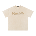 Martello Western Days Oversized Cotton T-Shirt