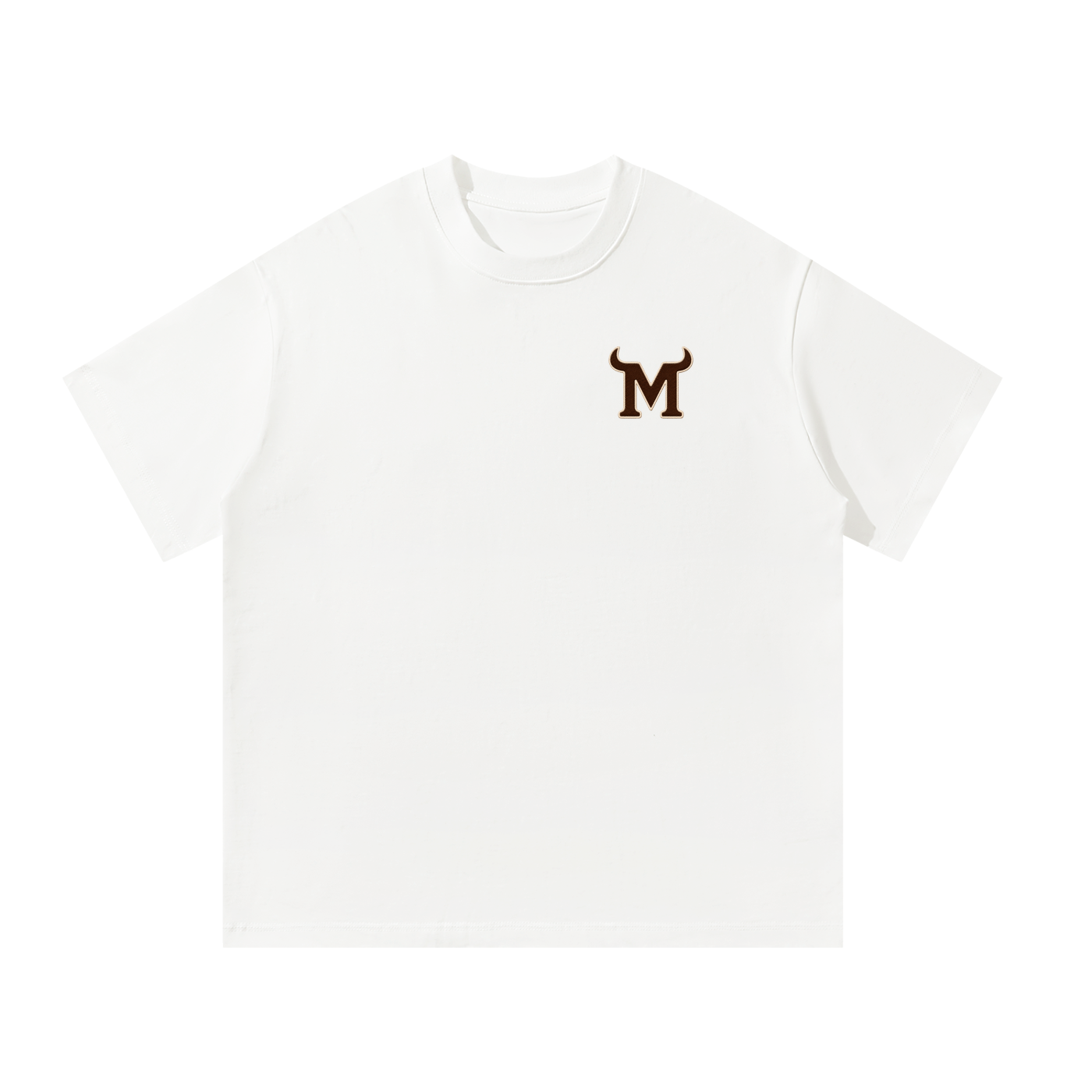 Martello Outdoors Unisex Oversized T-Shirt