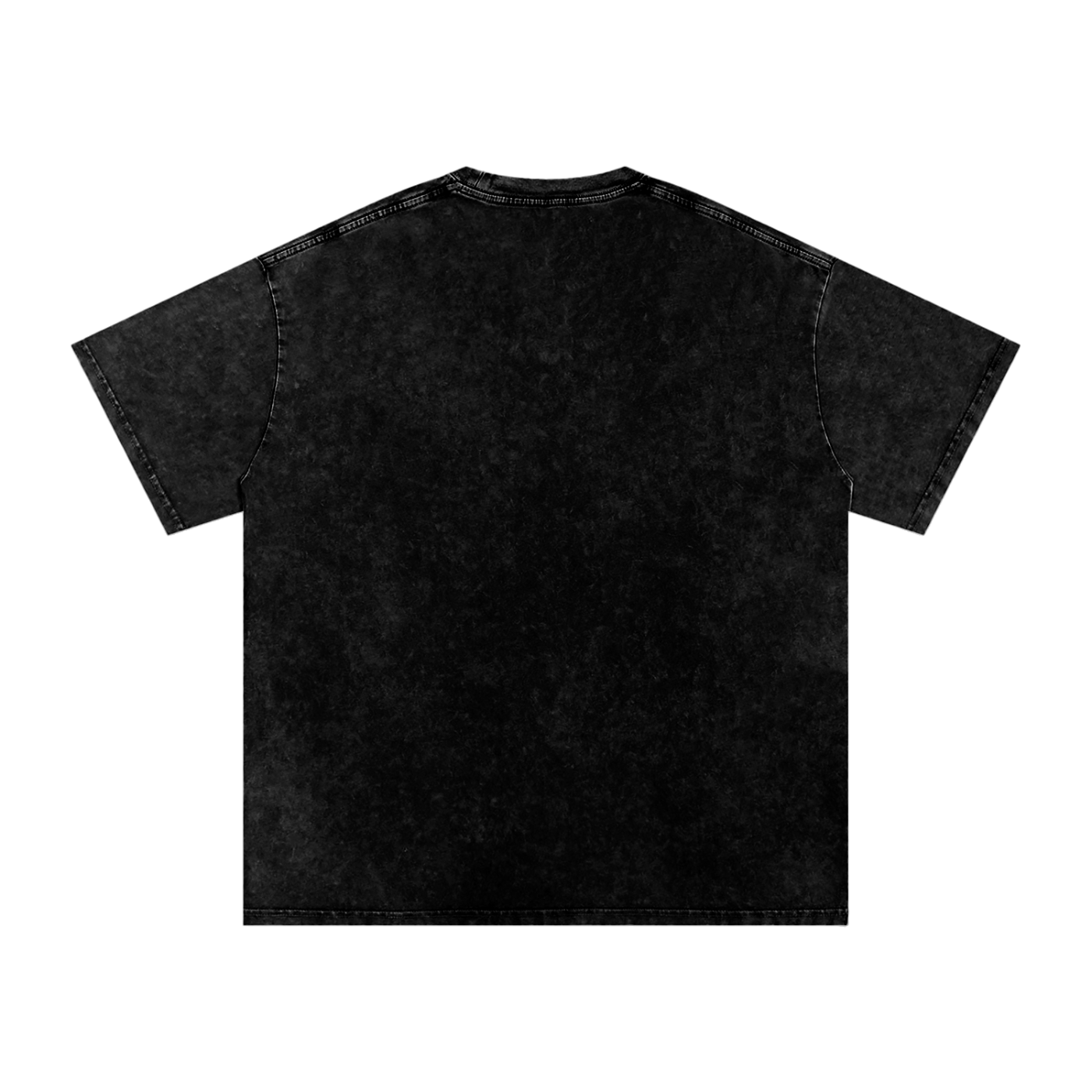 Screwston Martello tee