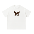 Martello Outdoors Large LogoUnisex Oversized T-Shirt
