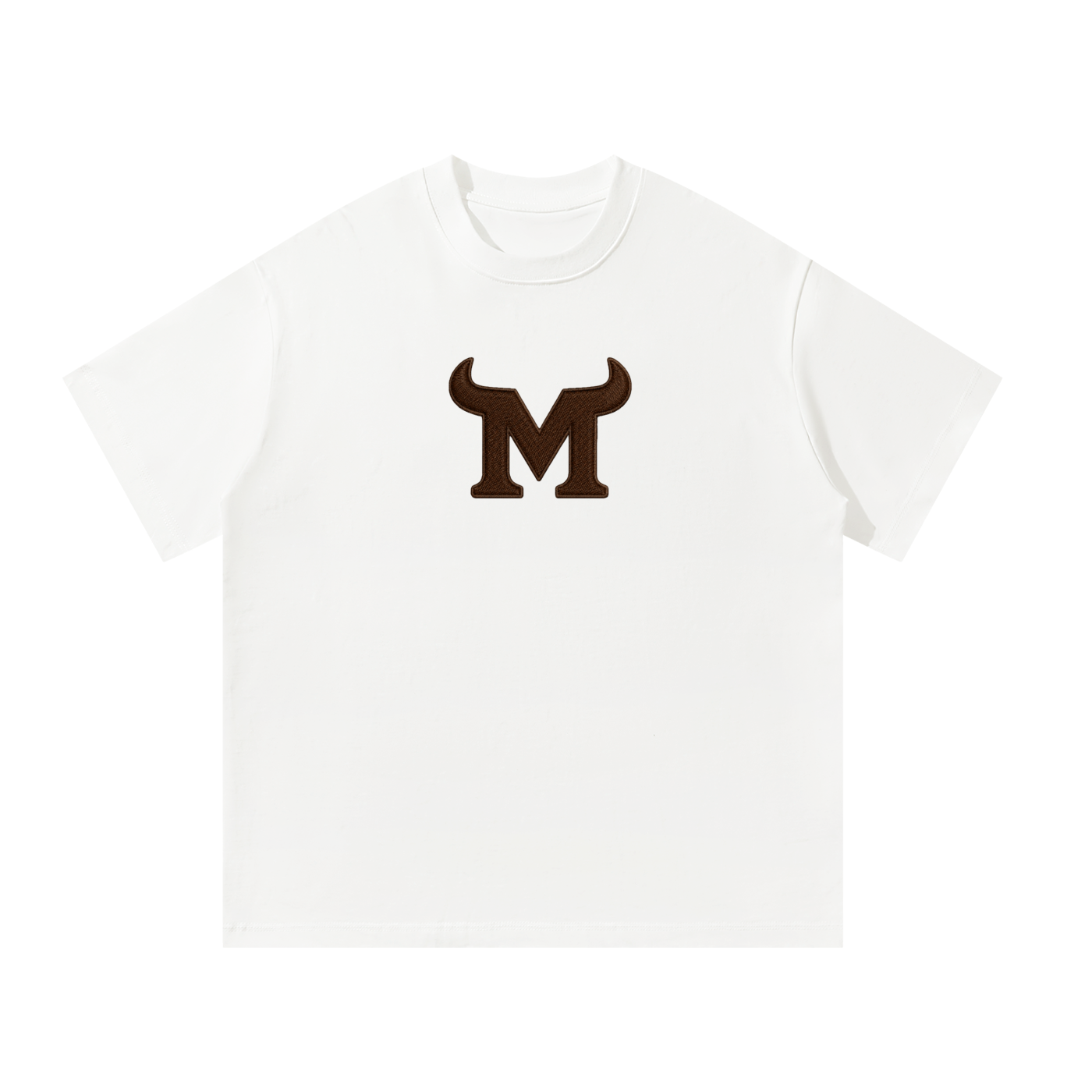 Martello Outdoors Large LogoUnisex Oversized T-Shirt