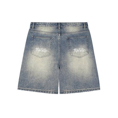Martello Denim Jorts